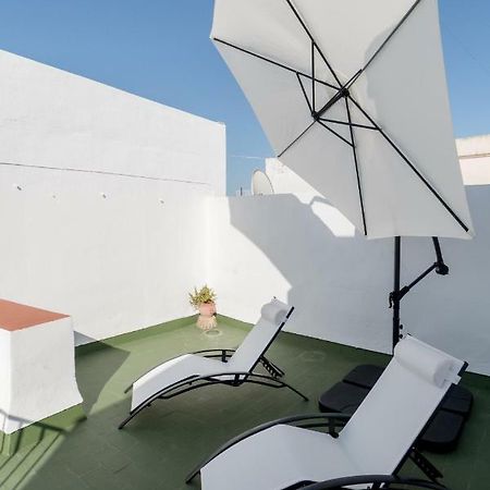 加的斯El Solarium De Torre公寓 外观 照片